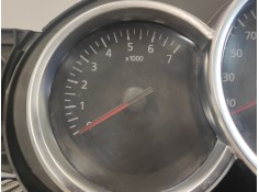 Recambio de cuadro instrumentos para dacia lodgy 1.2 16v tce cat referencia OEM IAM 248108019R   2