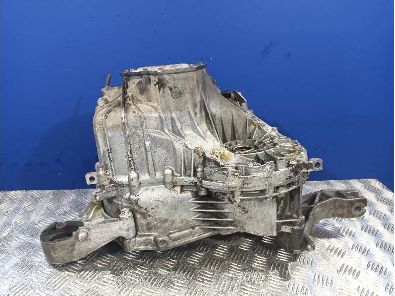 Recambio de caja cambios para opel astra h ber. referencia OEM IAM F23  5495775