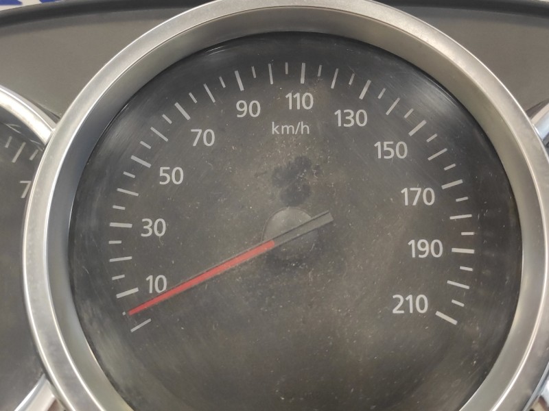 Recambio de cuadro instrumentos para dacia lodgy 1.2 16v tce cat referencia OEM IAM 248108019R  