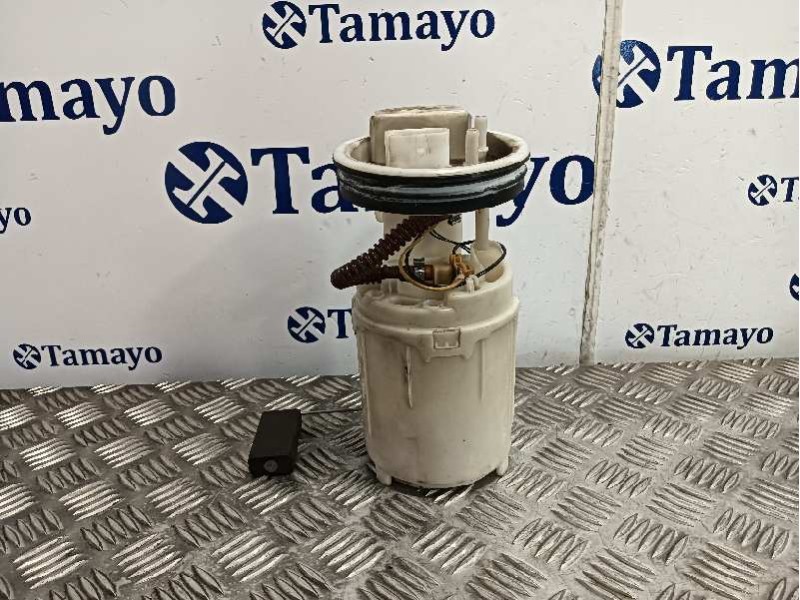 Recambio de aforador para skoda fabia (5j2 ) referencia OEM IAM A2C53021868  600919051F