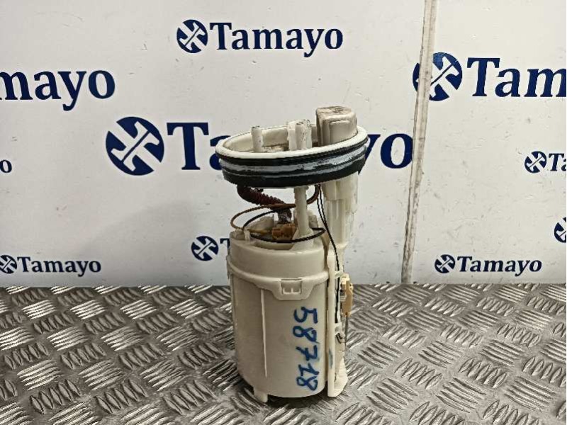 Recambio de aforador para skoda fabia (5j2 ) referencia OEM IAM A2C53021868  600919051F