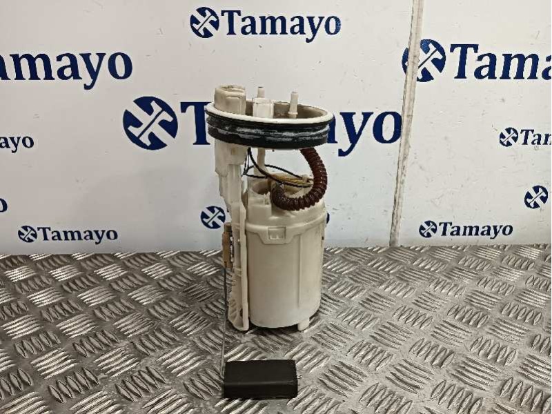 Recambio de aforador para skoda fabia (5j2 ) referencia OEM IAM A2C53021868  600919051F