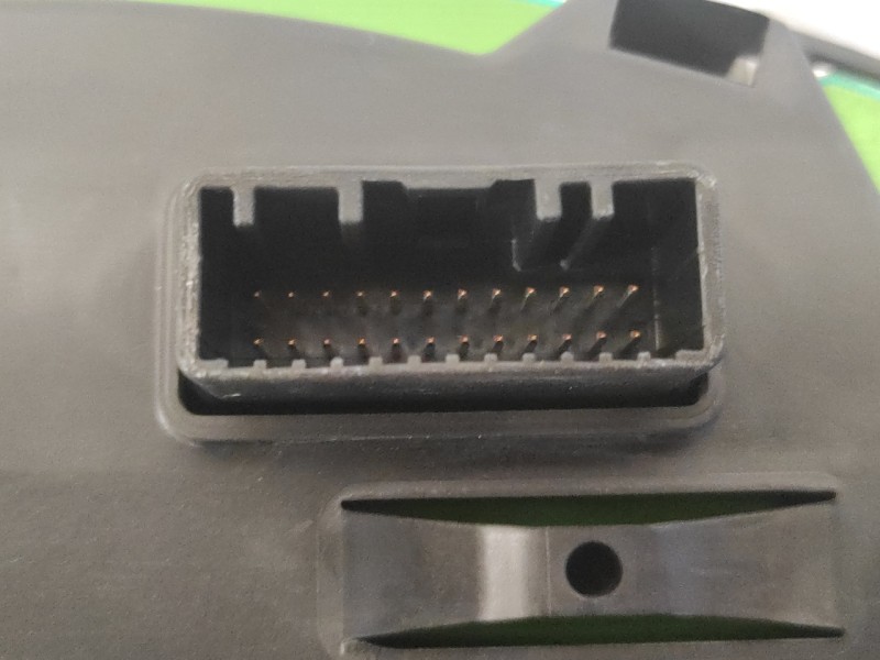 Recambio de cuadro instrumentos para dacia lodgy 1.2 16v tce cat referencia OEM IAM 248108019R  