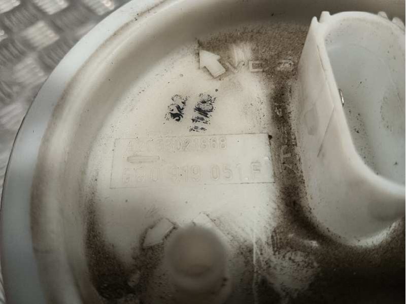 Recambio de aforador para skoda fabia (5j2 ) referencia OEM IAM A2C53021868  600919051F