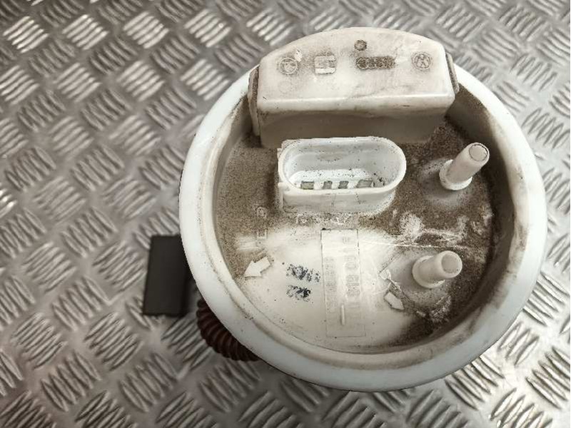 Recambio de aforador para skoda fabia (5j2 ) referencia OEM IAM A2C53021868  600919051F