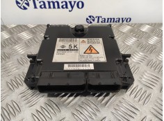 Recambio de centralita motor uce para nissan pathfinder (r51) 2.5 dci diesel cat referencia OEM IAM 23710EC05C 2758304730 MB2758