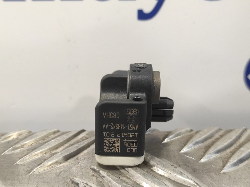 Recambio de sensor para ford focus lim. (cb8) 1.6 tdci cat referencia OEM IAM AM5T14B342AA  
