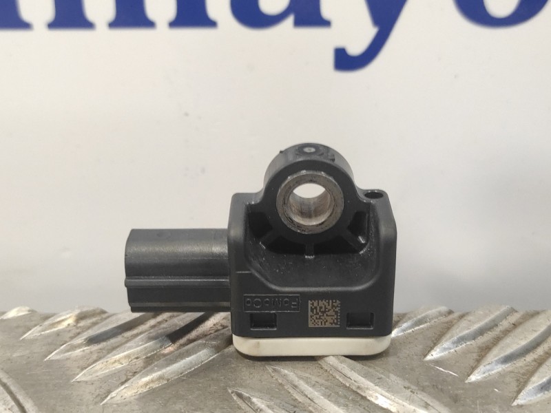 Recambio de sensor para ford focus lim. (cb8) 1.6 tdci cat referencia OEM IAM AM5T14B342AA  