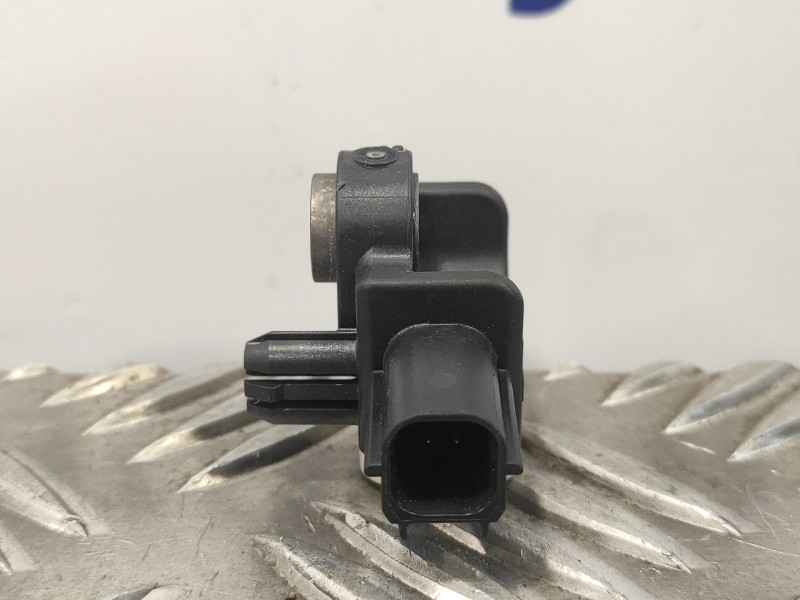 Recambio de sensor para ford focus lim. (cb8) 1.6 tdci cat referencia OEM IAM AM5T14B342AA  