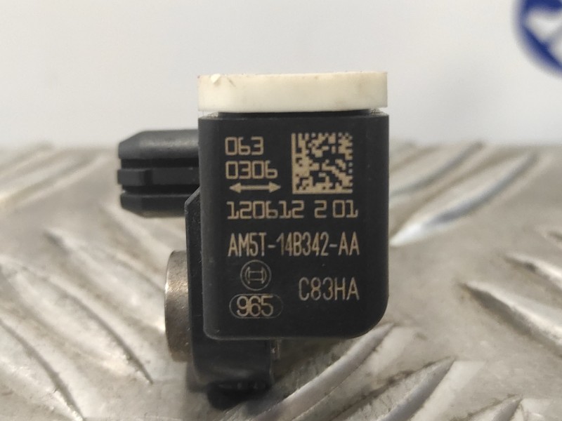 Recambio de sensor para ford focus lim. (cb8) 1.6 tdci cat referencia OEM IAM AM5T14B342AA  
