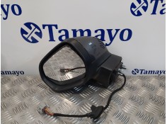 Recambio de retrovisor izquierdo para ford fiesta (ce1) 1.0 ecoboost cat referencia OEM IAM 8802012LH  