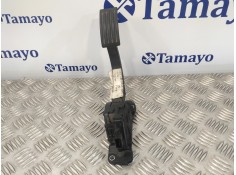 Recambio de potenciometro pedal para ford focus lim. (cb8) 1.6 tdci cat referencia OEM IAM BV619F836AB 6PV01036830 BEV241600