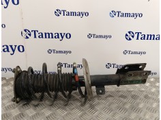 Recambio de amortiguador delantero derecho para peugeot 308 1.6 blue-hdi fap referencia OEM IAM 9823318680  9800479780