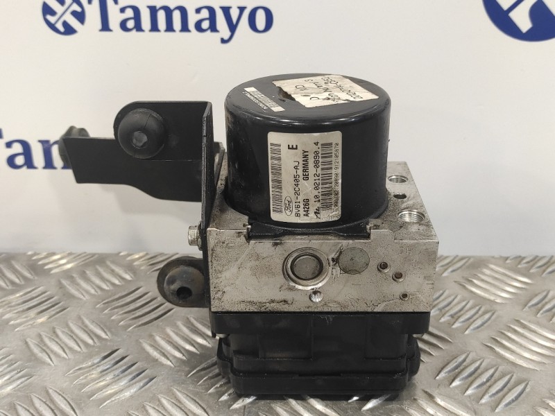Recambio de abs para ford focus lim. (cb8) 1.6 tdci cat referencia OEM IAM BV612C405AJ 10021208904 10096101943