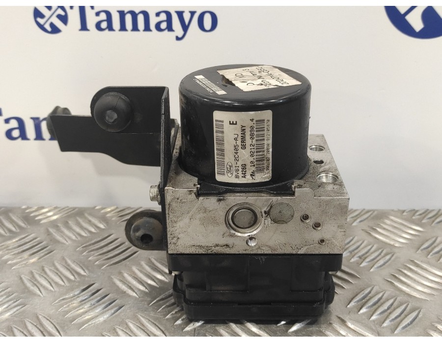 Recambio de abs para ford focus lim. (cb8) 1.6 tdci cat referencia OEM IAM BV612C405AJ 10021208904 10096101943