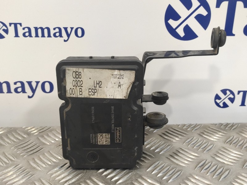 Recambio de abs para ford focus lim. (cb8) 1.6 tdci cat referencia OEM IAM BV612C405AJ 10021208904 10096101943