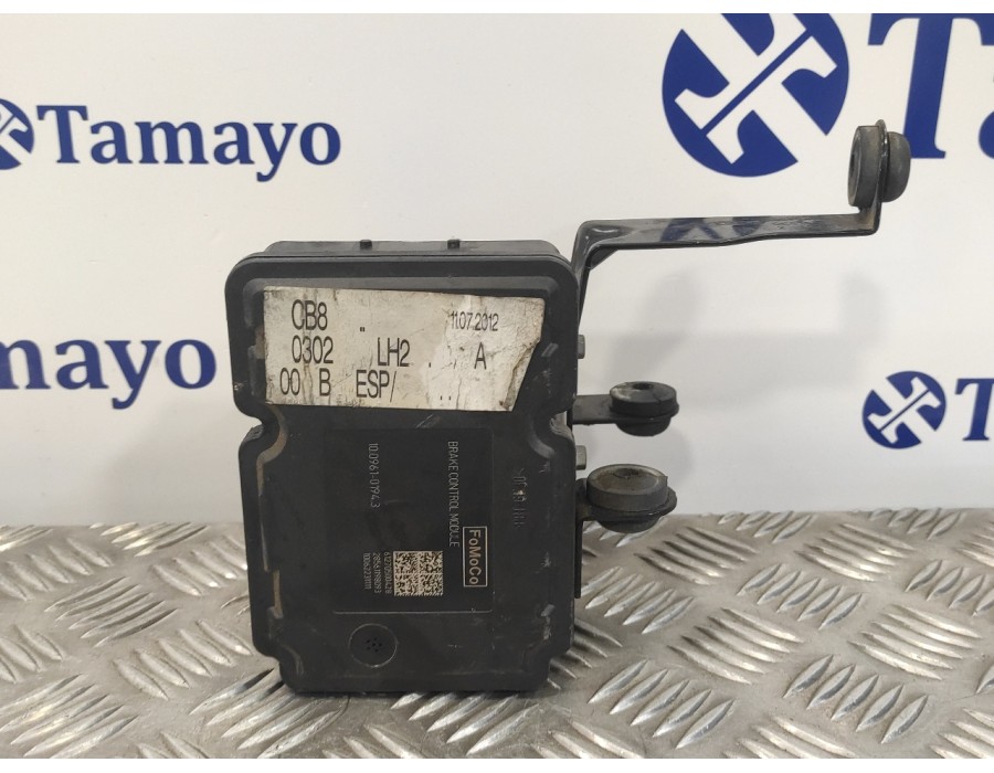 Recambio de abs para ford focus lim. (cb8) 1.6 tdci cat referencia OEM IAM BV612C405AJ 10021208904 10096101943