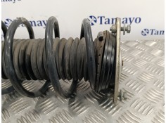 Recambio de amortiguador delantero izquierdo para peugeot 308 1.6 blue-hdi fap referencia OEM IAM 9823318680  9800479780 2