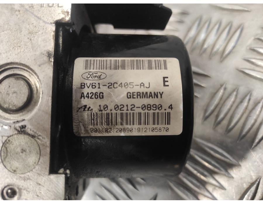 Recambio de abs para ford focus lim. (cb8) 1.6 tdci cat referencia OEM IAM BV612C405AJ 10021208904 10096101943