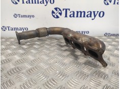 Recambio de colector escape para porsche cayenne (typ 92aa) 3.0 v6 tdi cat referencia OEM IAM 05925303  