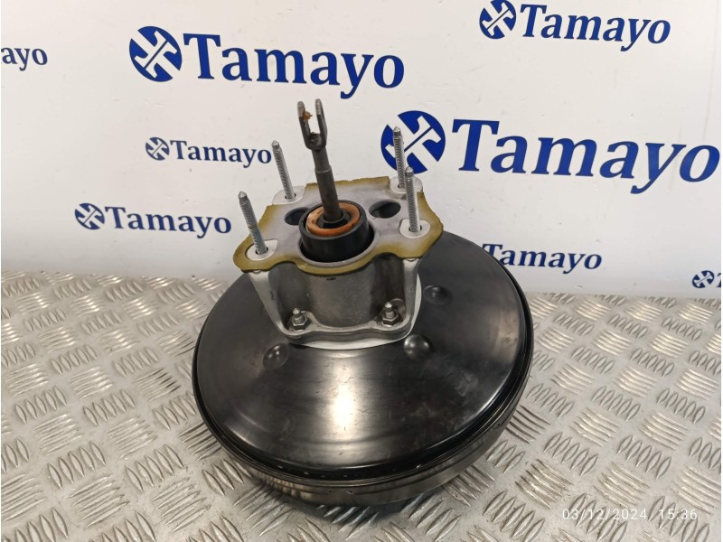 Recambio de servofreno para renault megane iii berlina 5 p 1.5 dci diesel fap referencia OEM IAM 472100005R  