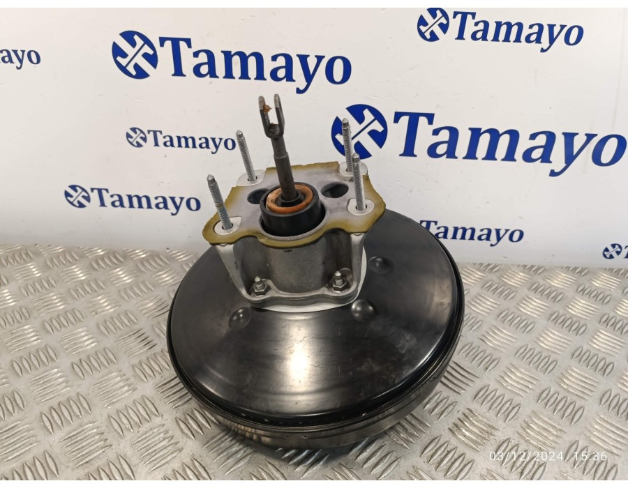 Recambio de servofreno para renault megane iii berlina 5 p 1.5 dci diesel fap referencia OEM IAM 472100005R  