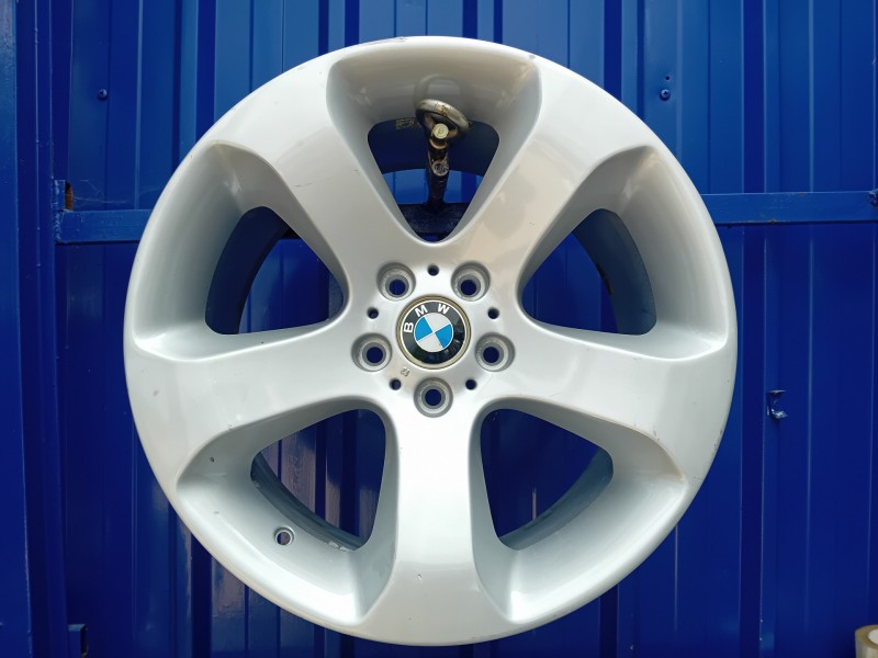 Recambio de llanta para bmw x5 (e53) 3.0 24v turbodiesel cat referencia OEM IAM 6761932-13  