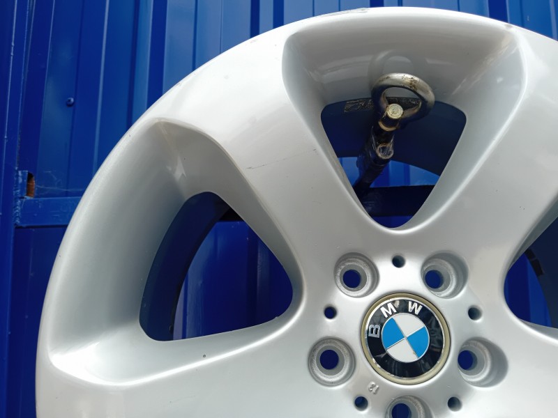 Recambio de llanta para bmw x5 (e53) 3.0 24v turbodiesel cat referencia OEM IAM 6761932-13  