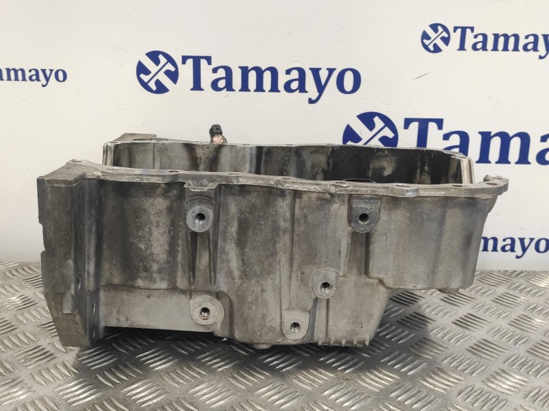 Recambio de carter para renault clio ii fase ii (b/cb0) authentique referencia OEM IAM 8200318813  8200238932