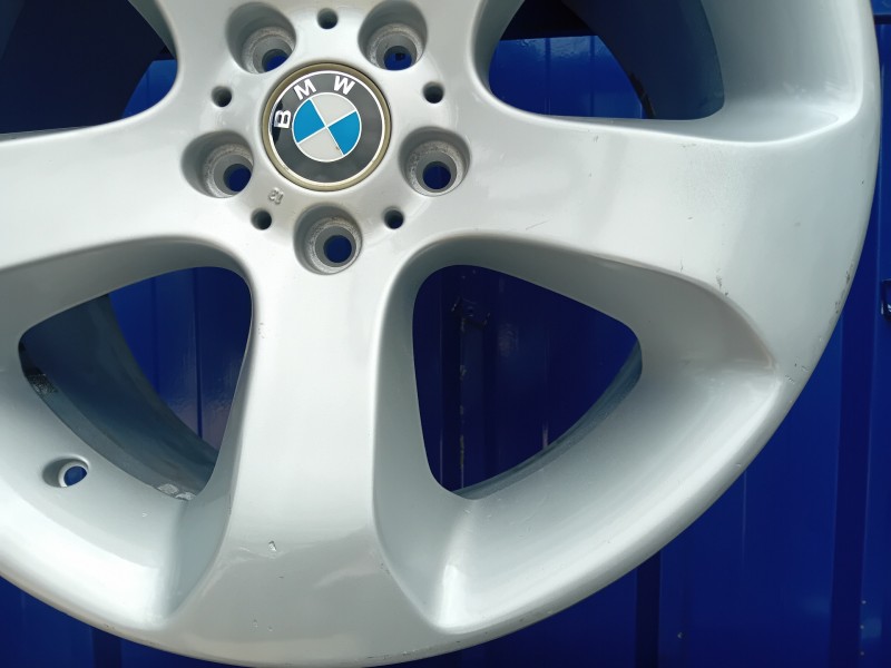 Recambio de llanta para bmw x5 (e53) 3.0 24v turbodiesel cat referencia OEM IAM 6761932-13  