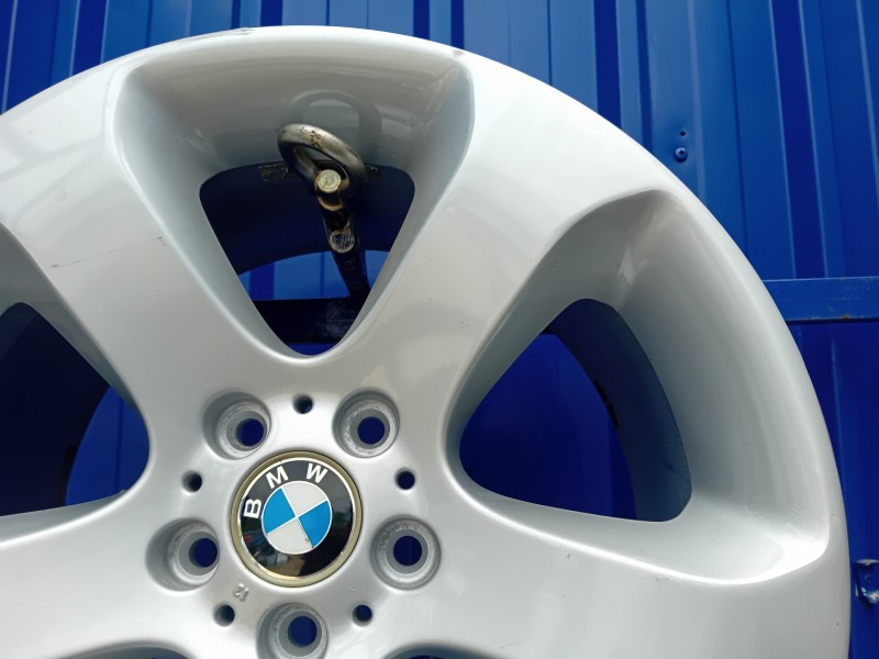 Recambio de llanta para bmw x5 (e53) 3.0 24v turbodiesel cat referencia OEM IAM 6761932-13  
