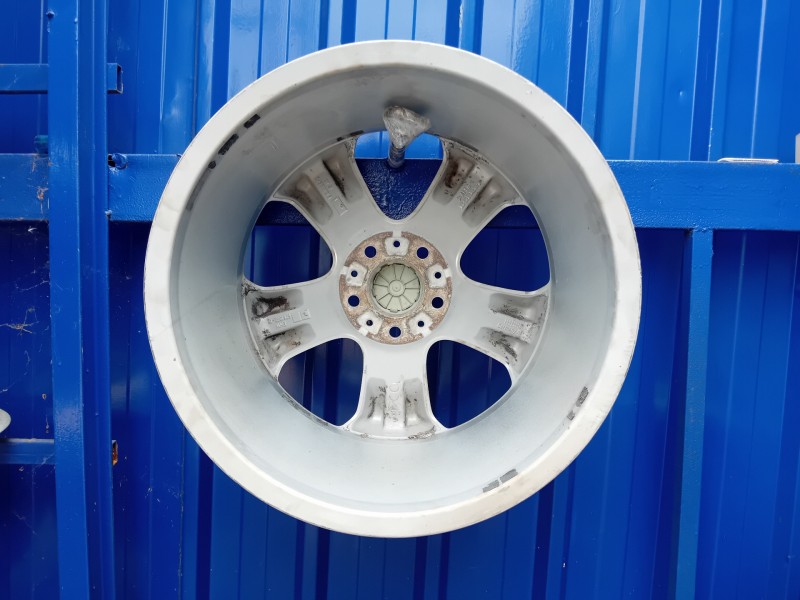 Recambio de llanta para bmw x5 (e53) 3.0 24v turbodiesel cat referencia OEM IAM 6761932-13  