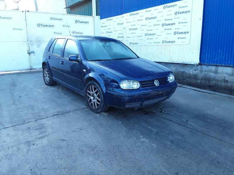 Recambio de caja cambios para volkswagen golf iv berlina (1j1) referencia OEM IAM EUH  