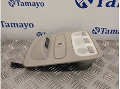 Recambio de luz interior para seat toledo (kg3) referencia OEM IAM 739486822   2