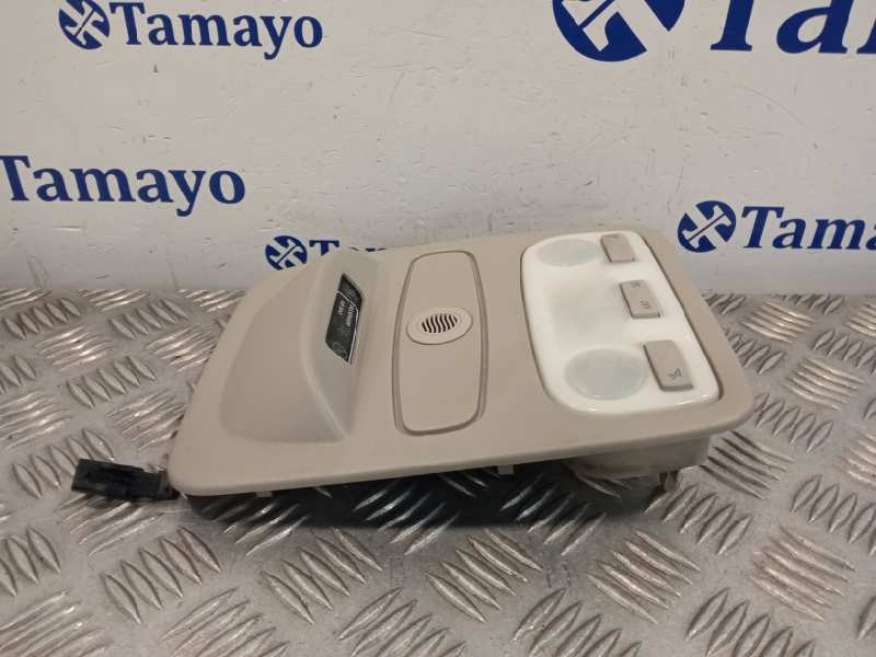 Recambio de luz interior para seat toledo (kg3) referencia OEM IAM 739486822  