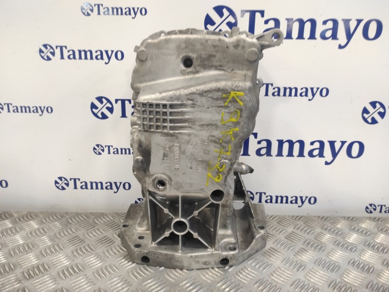 Recambio de carter para renault clio ii fase ii (b/cb0) authentique referencia OEM IAM 8200318813  8200238932