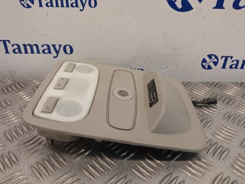 Recambio de luz interior para seat toledo (kg3) referencia OEM IAM 739486822  