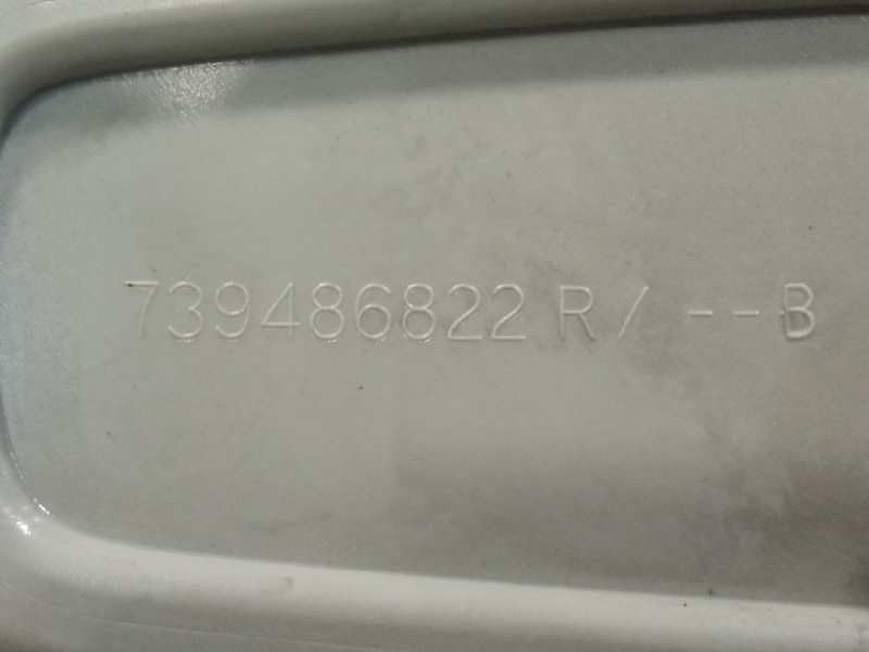 Recambio de luz interior para seat toledo (kg3) referencia OEM IAM 739486822  