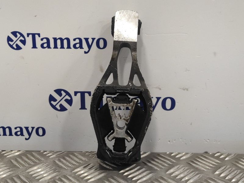 Recambio de soporte motor para peugeot 308 1.6 blue-hdi fap referencia OEM IAM 9808838680  