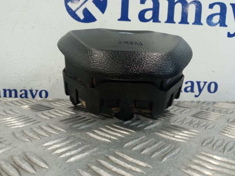 Recambio de airbag delantero izquierdo para bmw serie x6m (f86) referencia OEM IAM 2678734206  