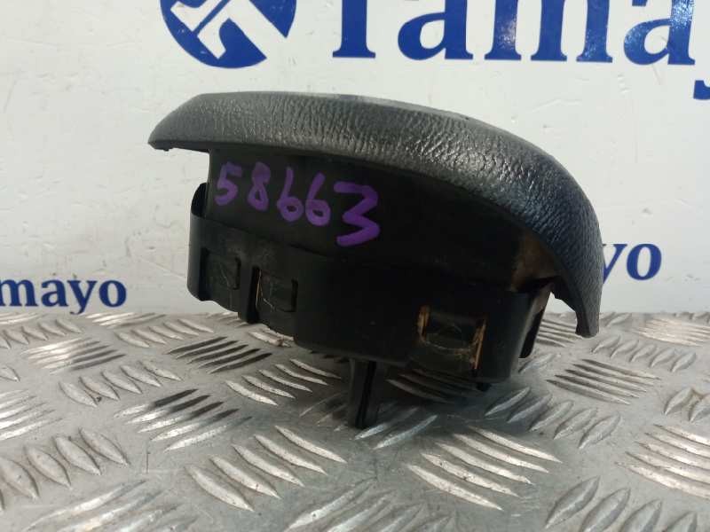 Recambio de airbag delantero izquierdo para bmw serie x6m (f86) referencia OEM IAM 2678734206  