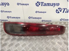 Recambio de piloto trasero derecho para nissan x-trail (t30) 2.2 16v turbodiesel cat referencia OEM IAM   