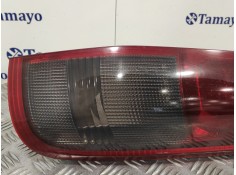 Recambio de piloto trasero derecho para nissan x-trail (t30) 2.2 16v turbodiesel cat referencia OEM IAM    2