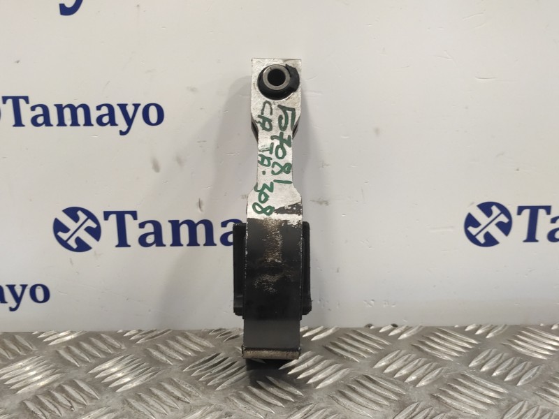 Recambio de soporte motor para peugeot 308 1.6 blue-hdi fap referencia OEM IAM 9808838680  