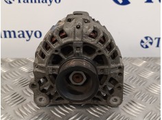 Recambio de alternador para volkswagen golf iv berlina (1j1) 1.6 referencia OEM IAM 030903023J 2542241A SG9B013