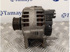 Recambio de alternador para volkswagen golf iv berlina (1j1) 1.6 referencia OEM IAM 030903023J 2542241A SG9B013 2