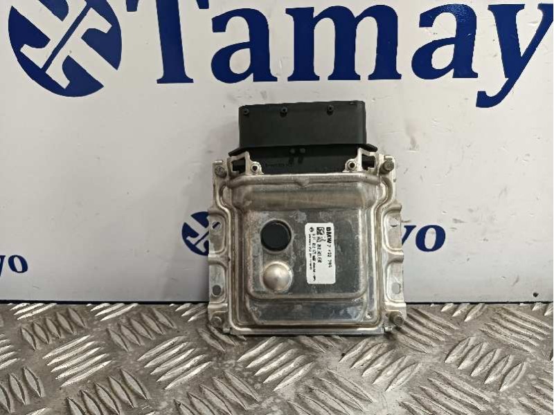 Recambio de modulo electronico para bmw serie x6m (f86) referencia OEM IAM 7432799  281032173
