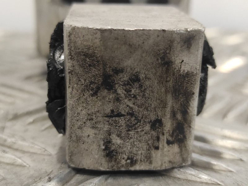 Recambio de soporte motor para peugeot 308 1.6 blue-hdi fap referencia OEM IAM 9808838680  