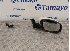 Recambio de retrovisor derecho para skoda fabia (5j2 ) referencia OEM IAM 5J1857502BB 124421 103861