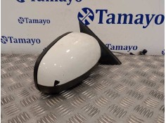 Recambio de retrovisor derecho para skoda fabia (5j2 ) referencia OEM IAM 5J1857502BB 124421 103861 2